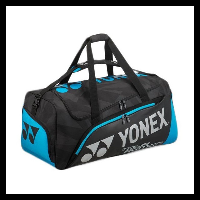 Yonex Pro Tour Bag 9829 Blue / Black